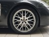 Porsche Panamera 2021