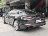 Porsche Panamera 2021