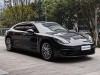 Porsche Panamera 2021