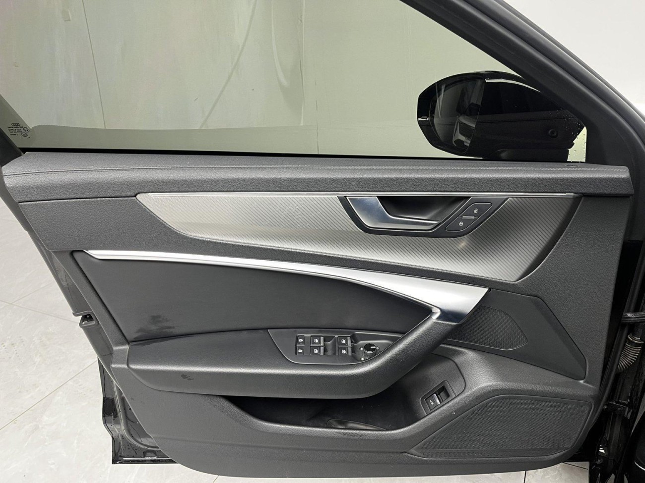Audi A6L 45 TFSI 2022