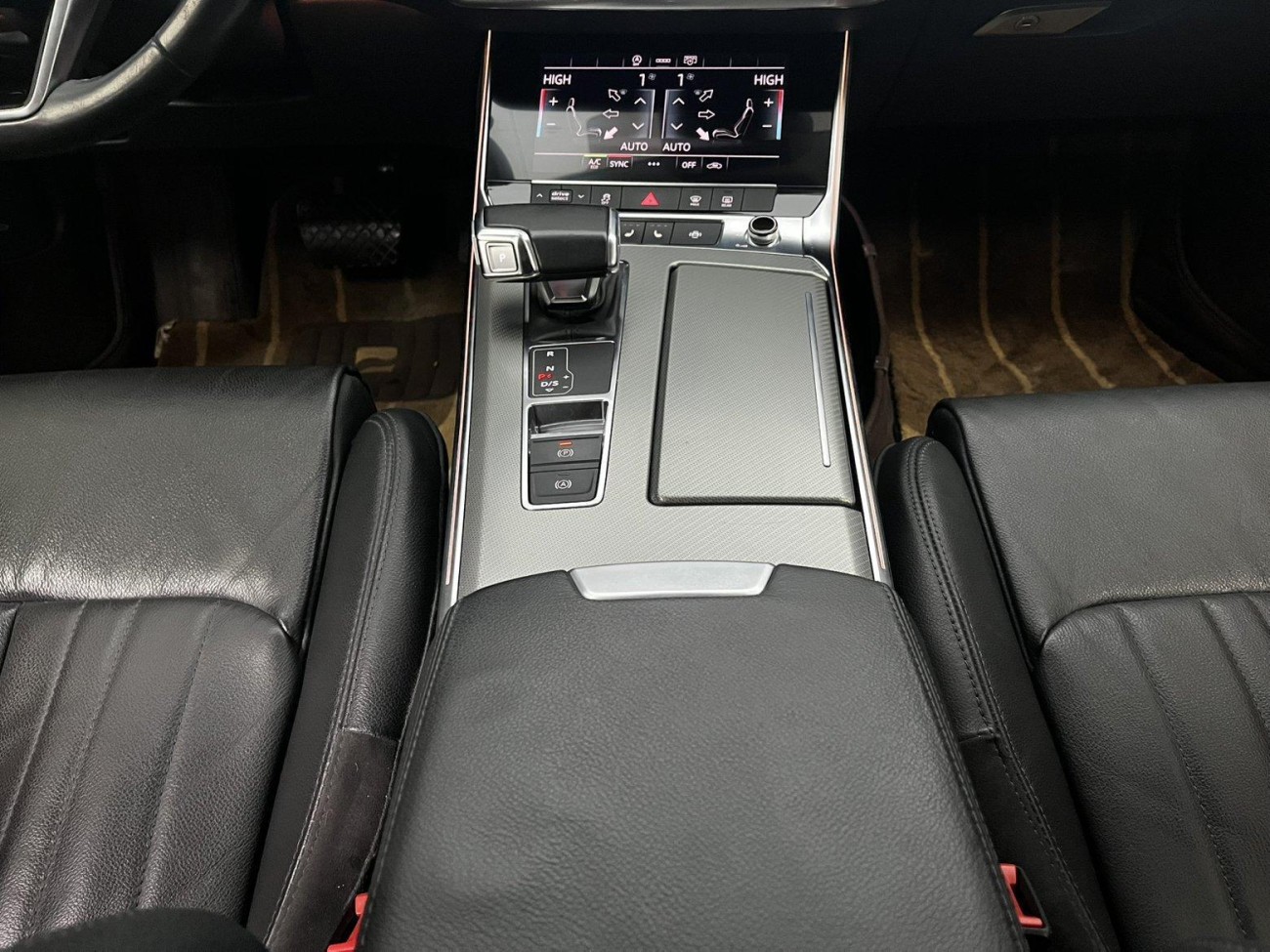 Audi A6L 45 TFSI 2022