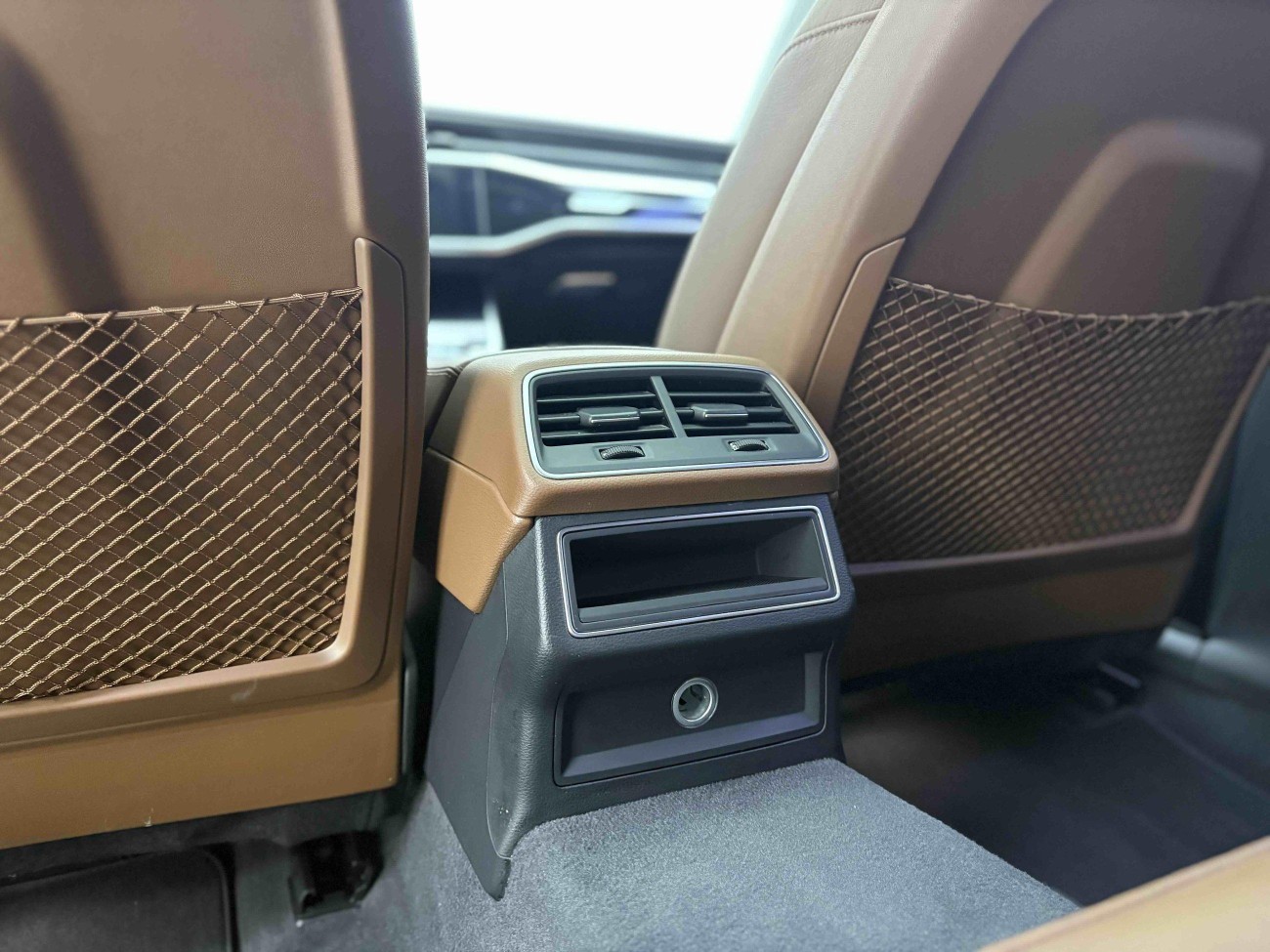 Audi A6L 40 TFSI 2020