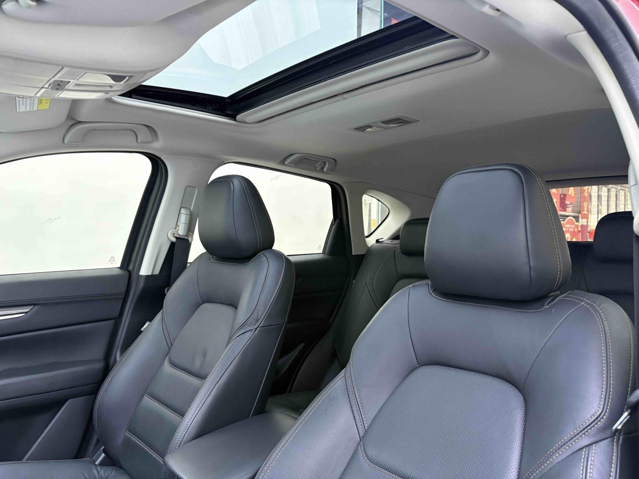 Mazda CX-5 2019