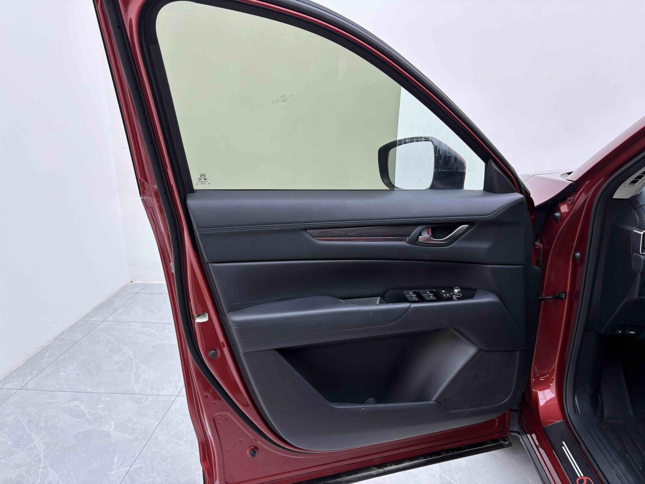 Mazda CX-5 2019