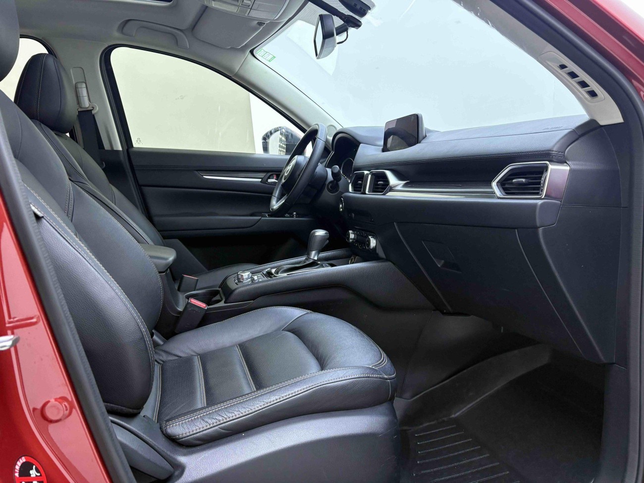 Mazda CX-5 2019