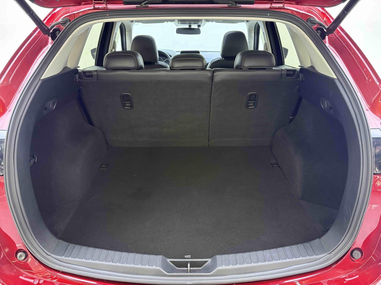 Mazda CX-5 2019