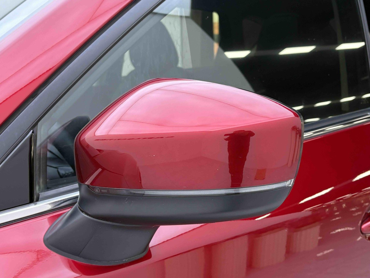 Mazda CX-5 2019