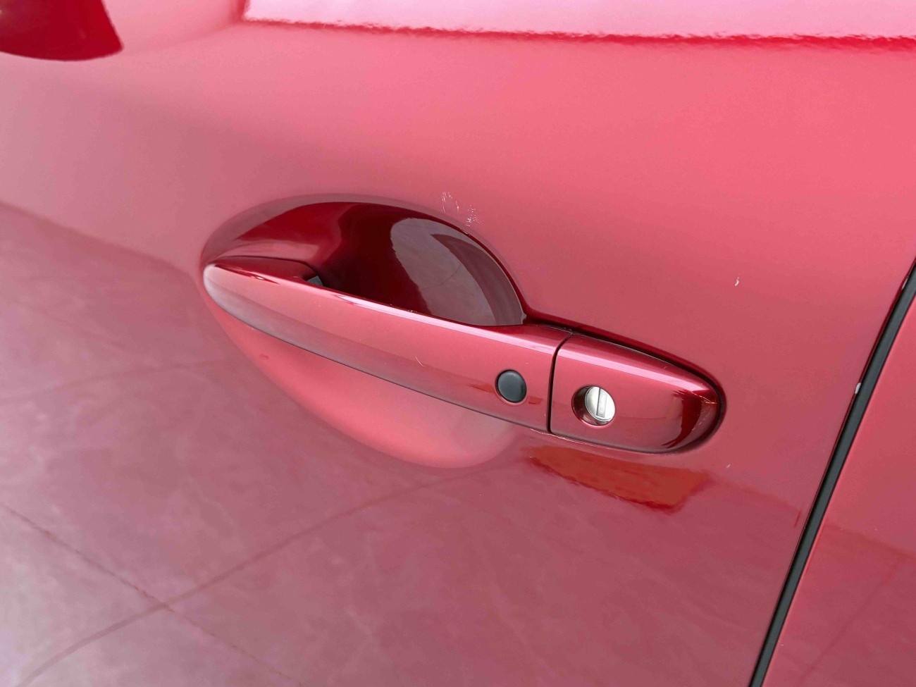 Mazda CX-5 2019