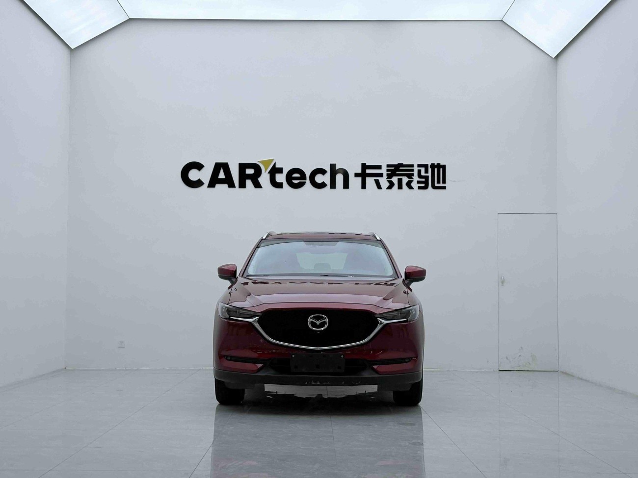 Mazda CX-5 2019