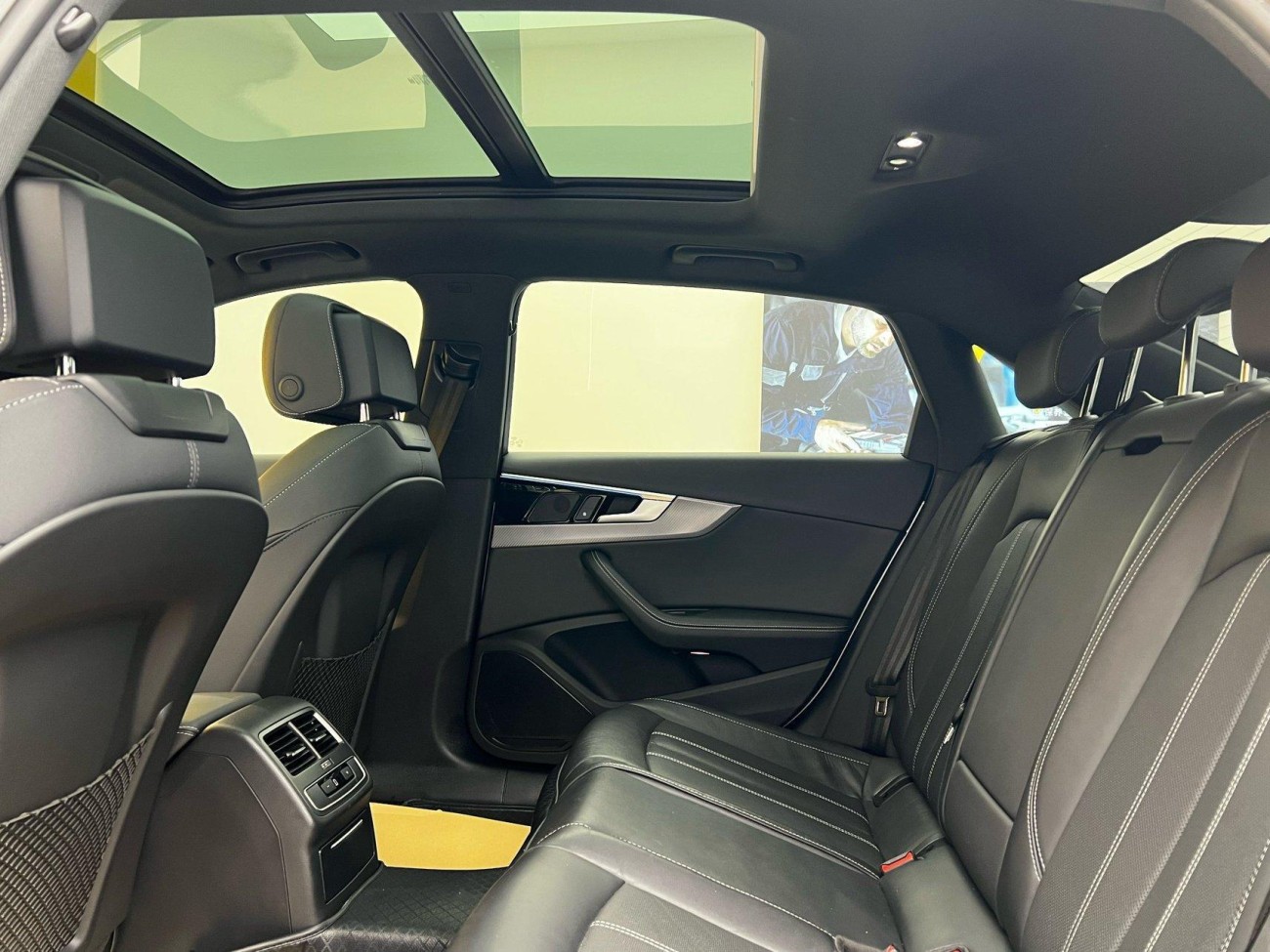 Audi A4L 40 TFSI 2024