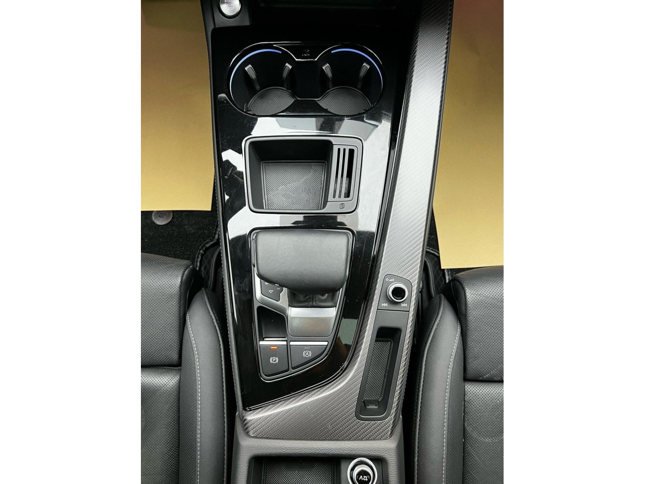 Audi A4L 40 TFSI 2024