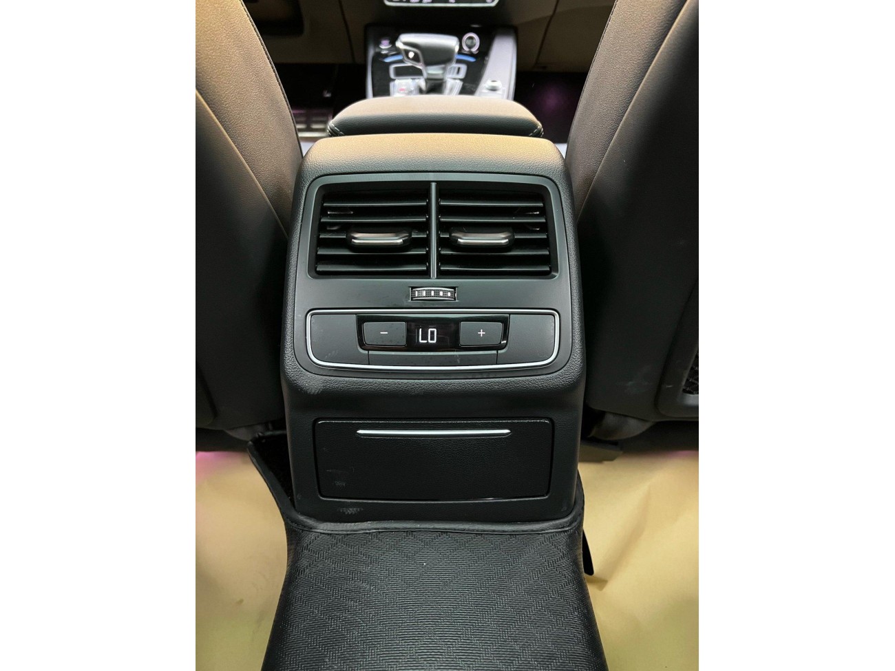 Audi A4L 40 TFSI 2024