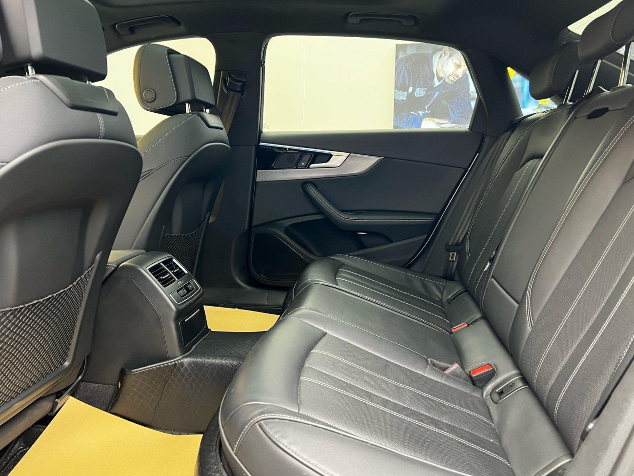 Audi A4L 40 TFSI 2024