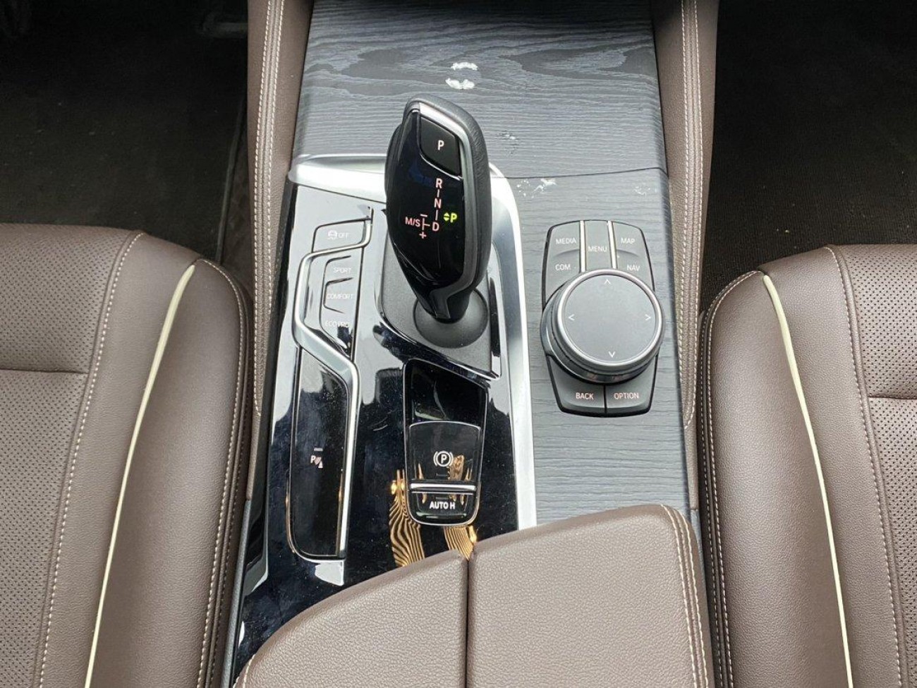 BMW 530Li 2023