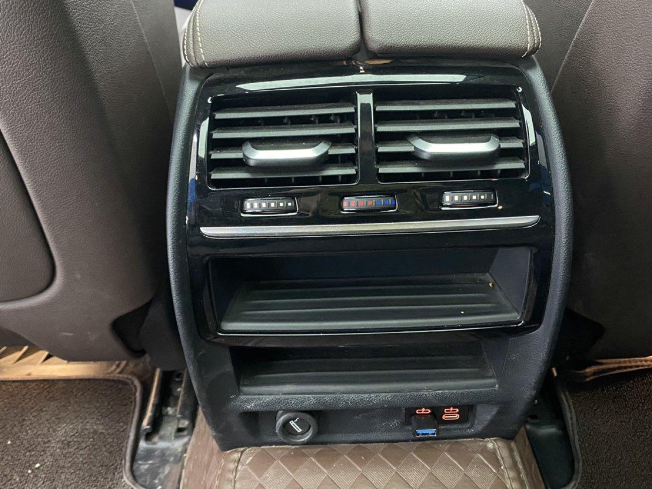BMW 530Li 2023