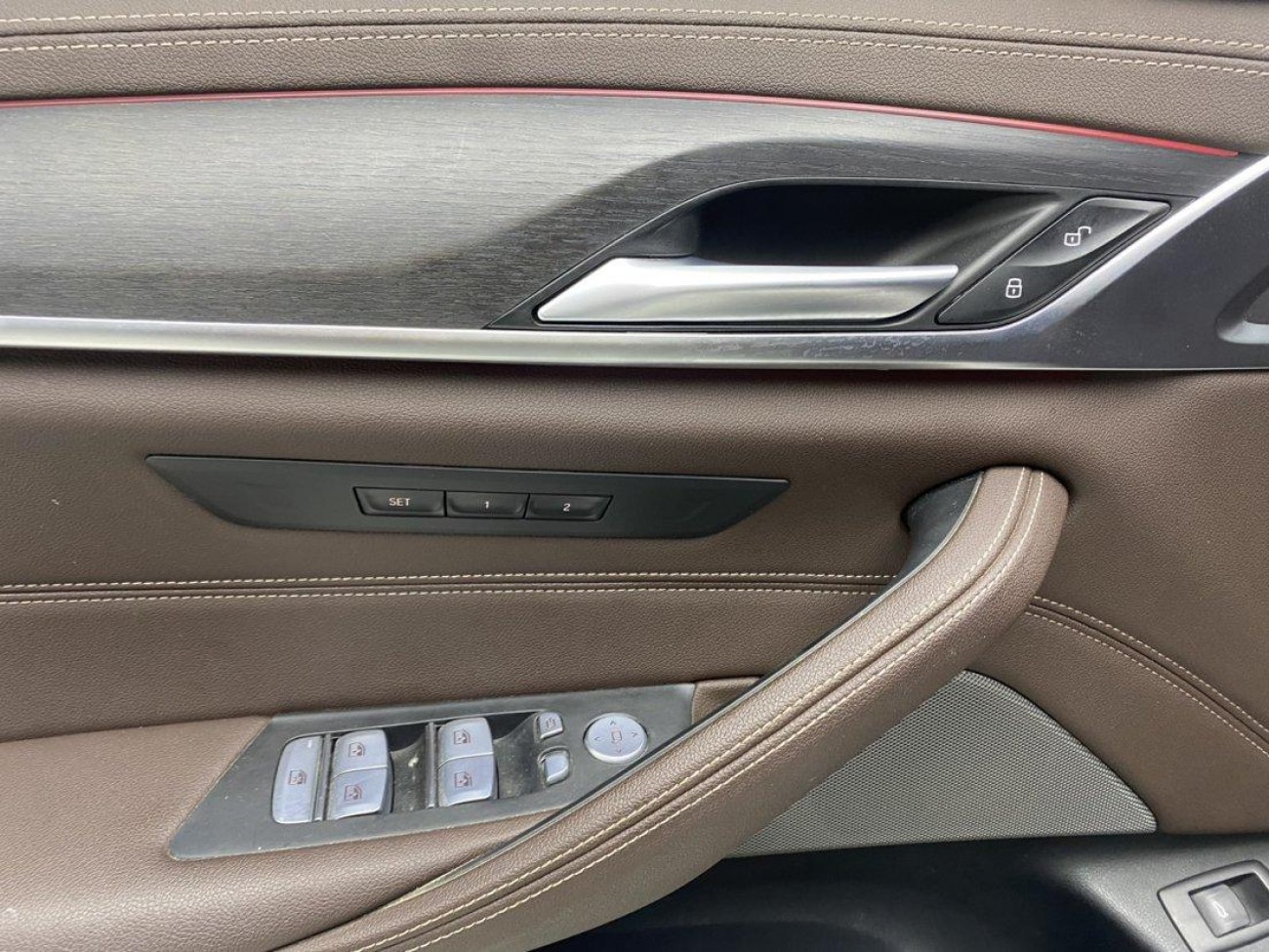 BMW 530Li 2023
