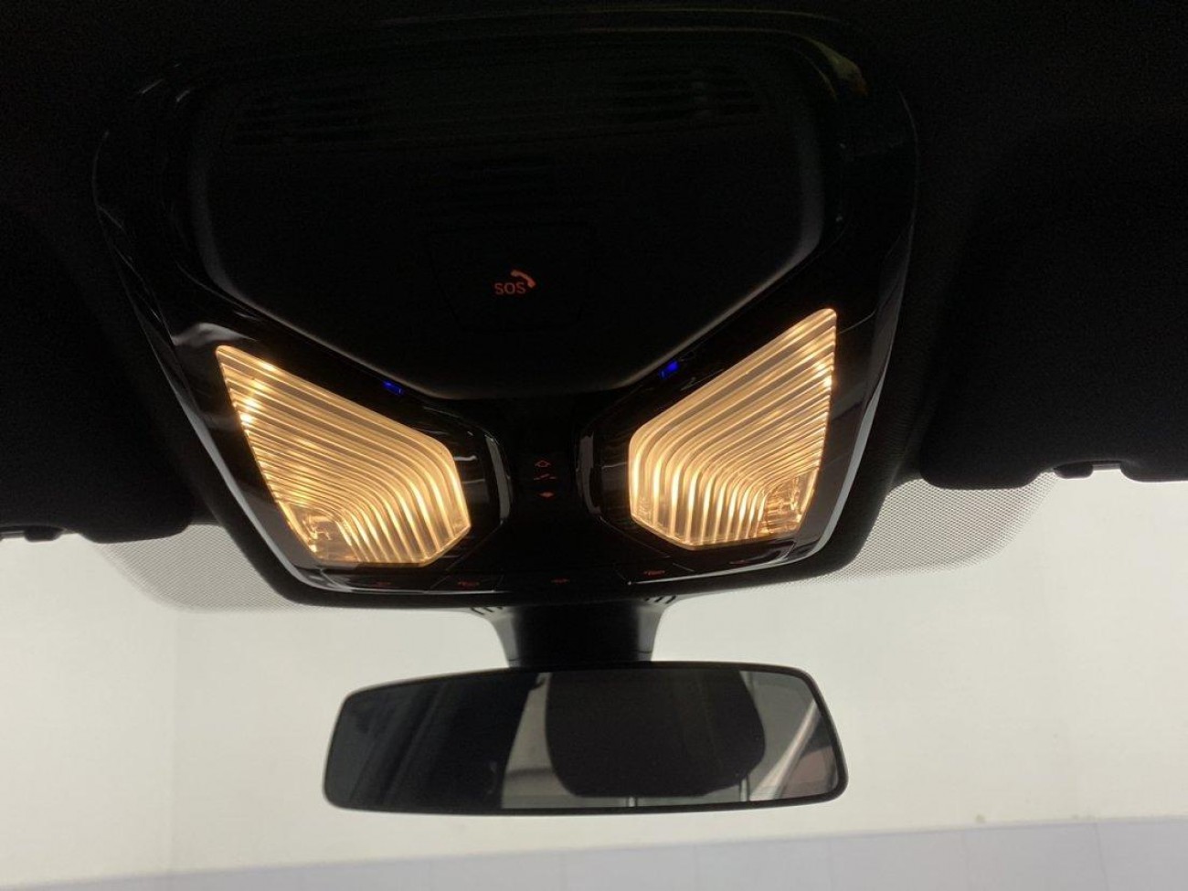 BMW 530Li 2023