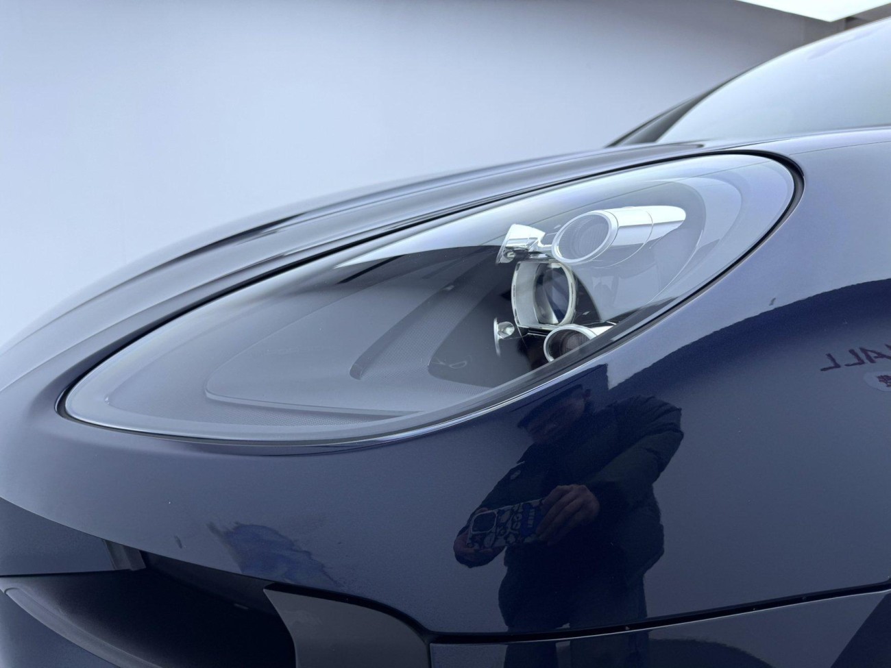 Porsche Macan 2020