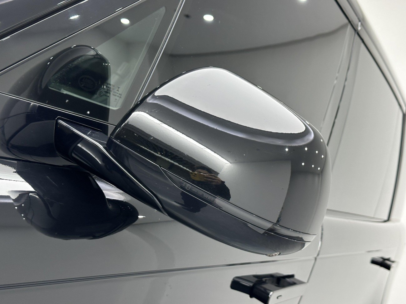 Land Rover Range Rover 2023