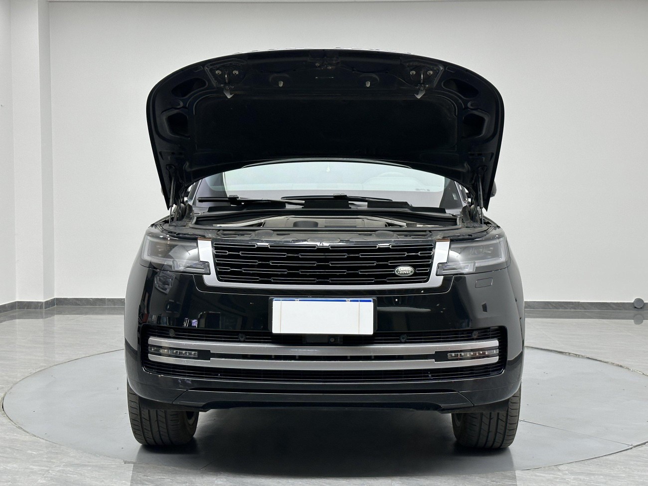 Land Rover Range Rover 2023