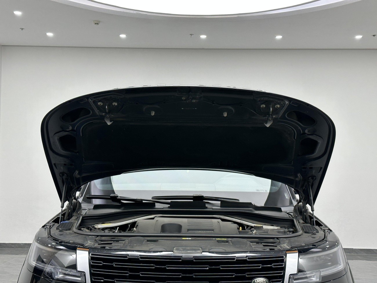 Land Rover Range Rover 2023