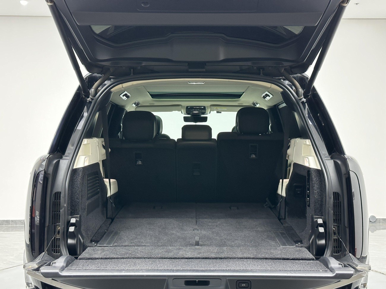Land Rover Range Rover 2023