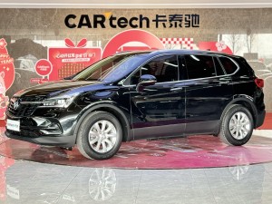 Buick Envision 2021
