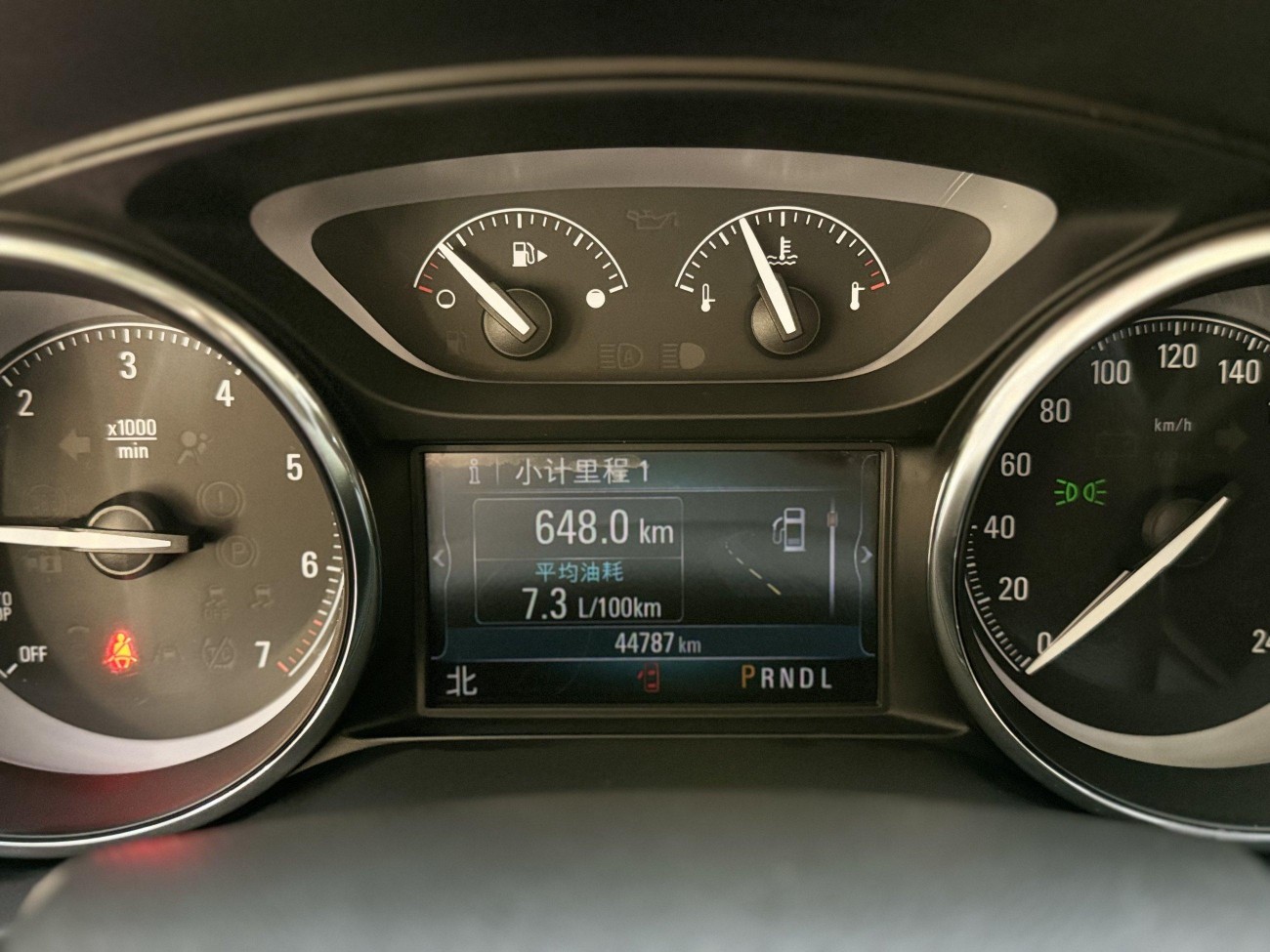 Buick Envision 2021