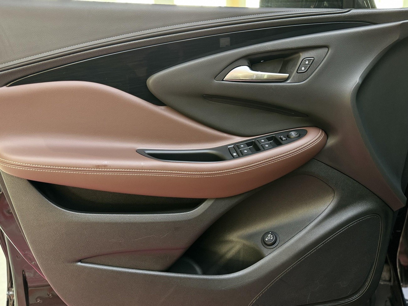 Buick Envision 2021