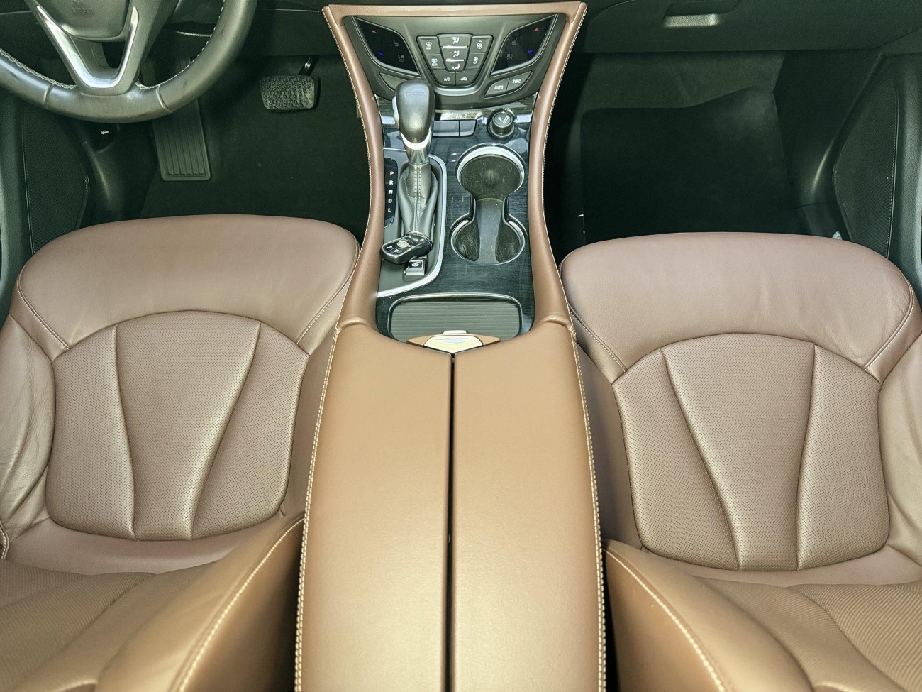 Buick Envision 2021