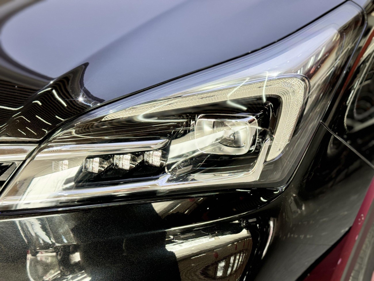Buick Envision 2021