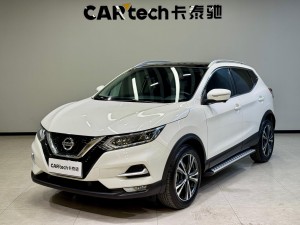Nissan Qashqai 2023