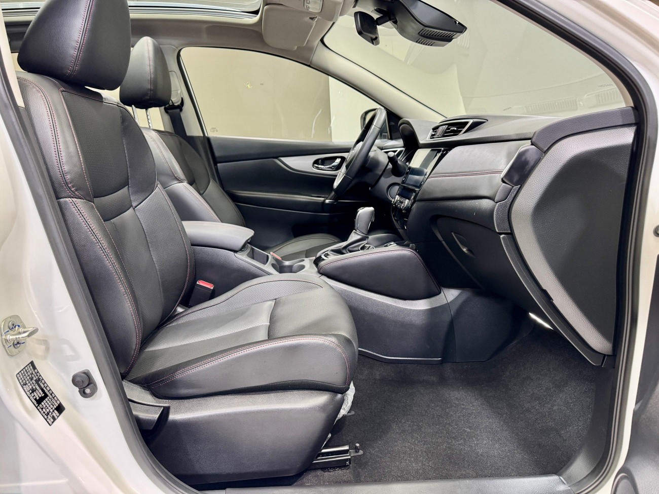 Nissan Qashqai 2023