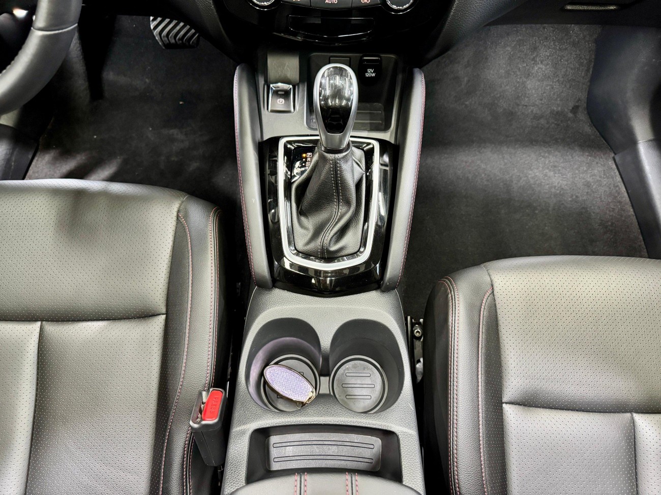 Nissan Qashqai 2023