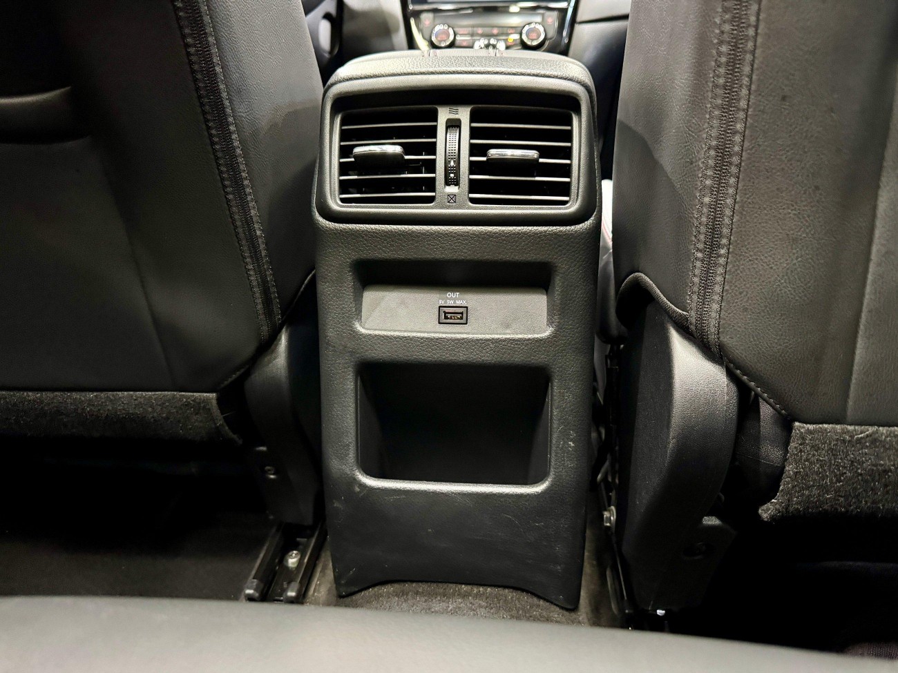 Nissan Qashqai 2023