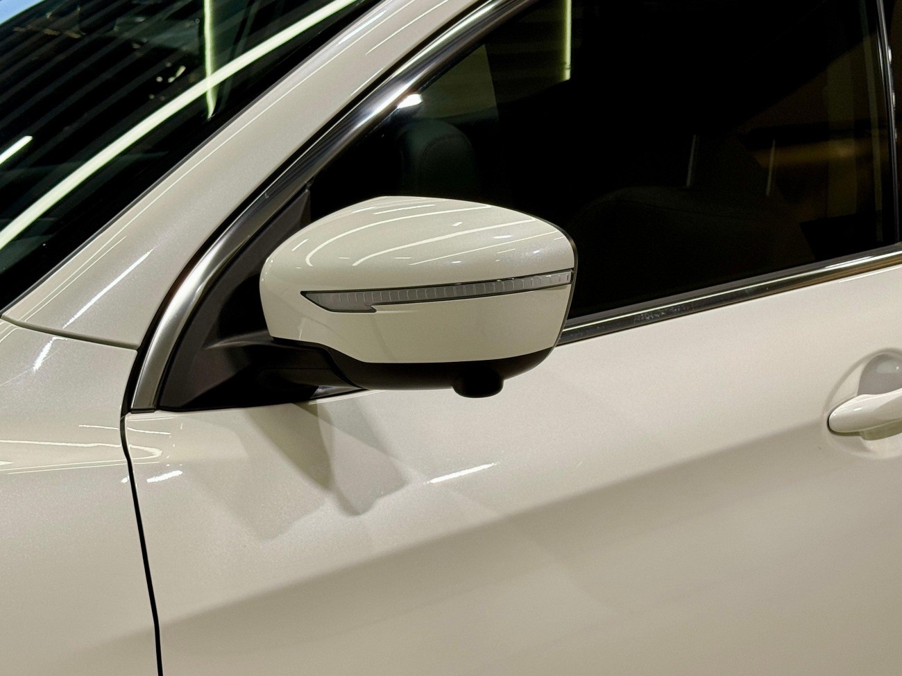 Nissan Qashqai 2023