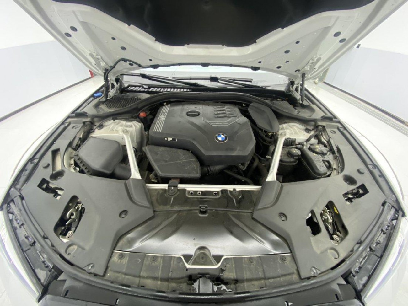 BMW 530Li 2023