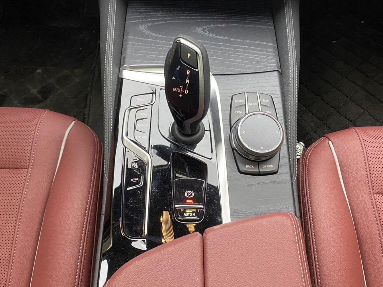 BMW 530Li 2023