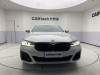 BMW 530Li 2023