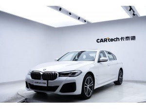 BMW 530Li 2024