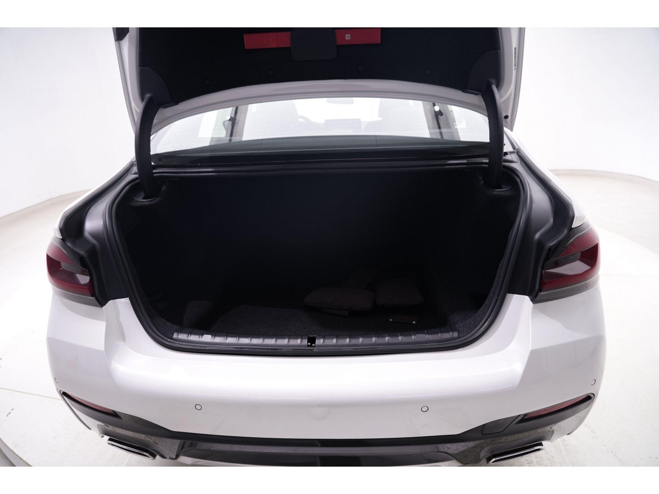 BMW 530Li 2024