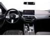 BMW 530Li 2024
