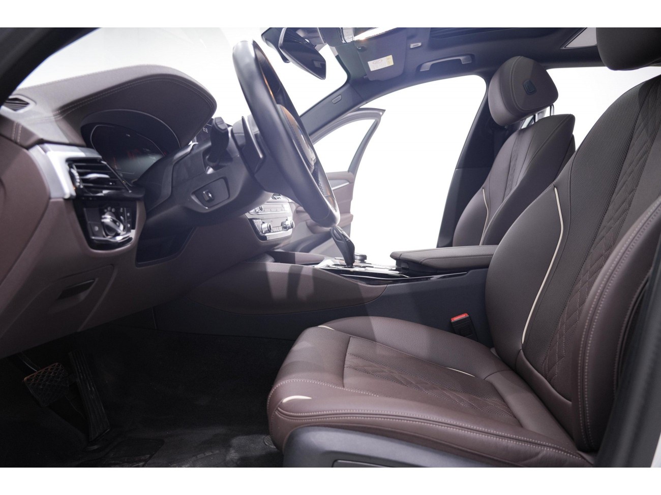 BMW 530Li 2024