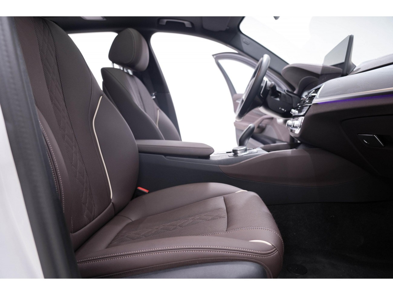 BMW 530Li 2024