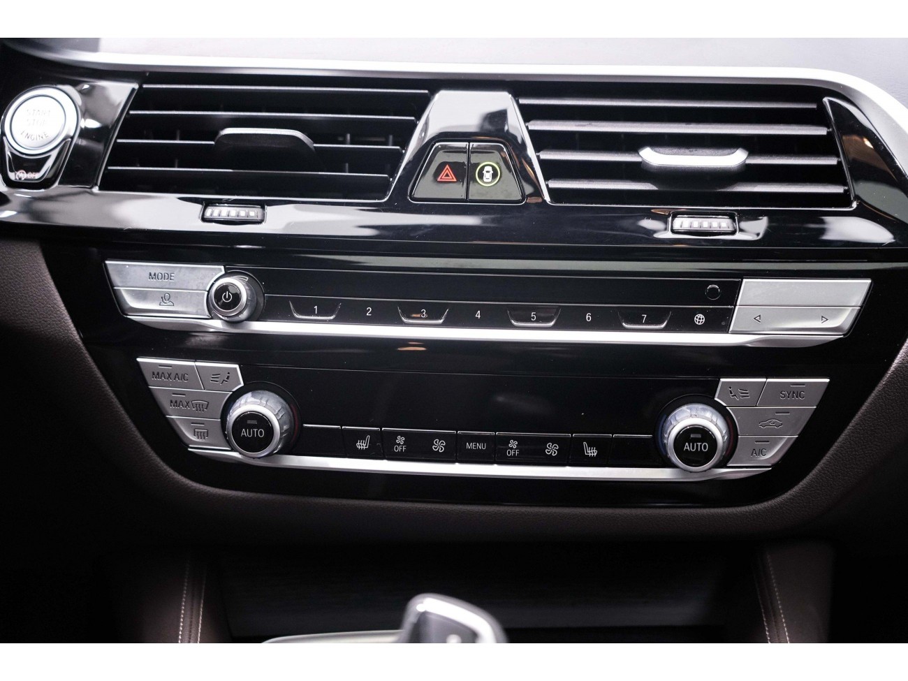 BMW 530Li 2024