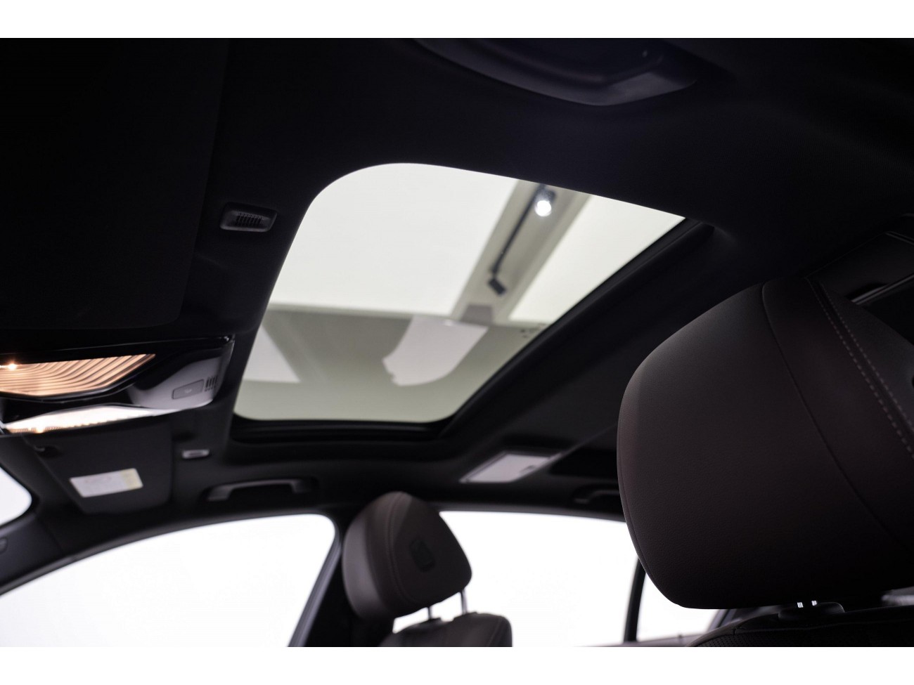 BMW 530Li 2024