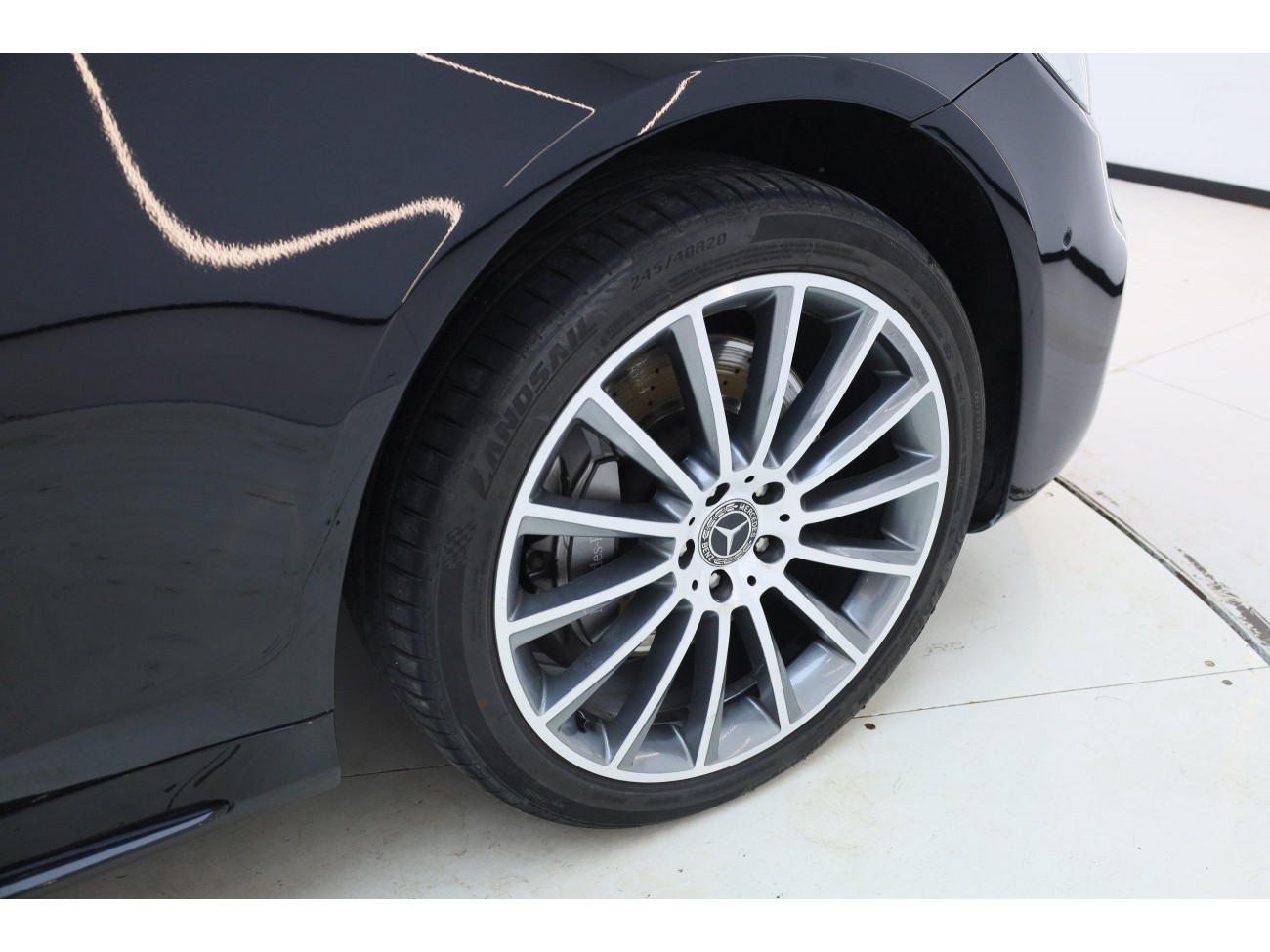 Mercedes-Benz S 450 L 2019