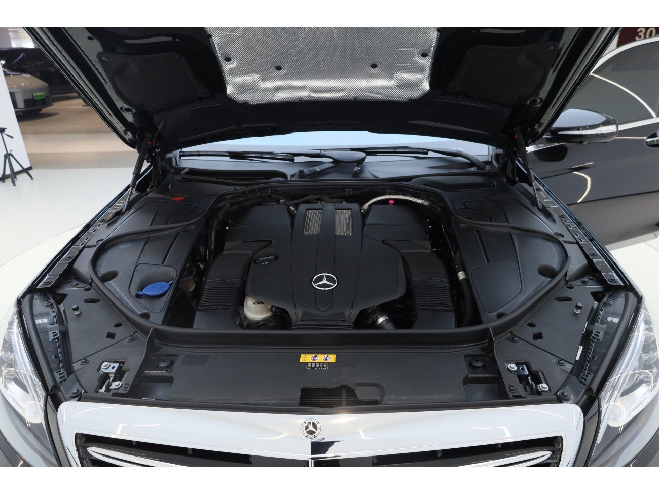 Mercedes-Benz S 450 L 2019