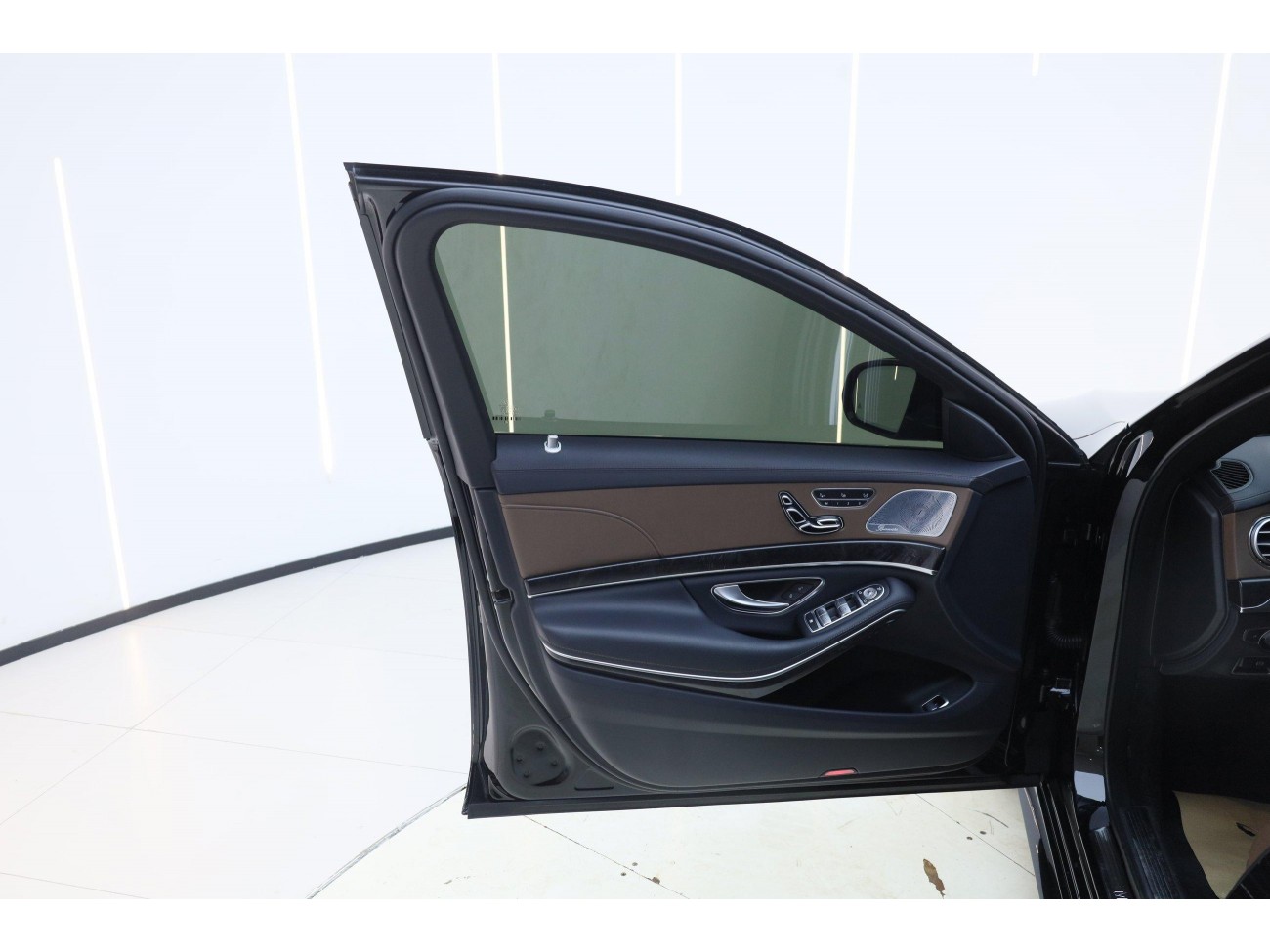 Mercedes-Benz S 450 L 2019