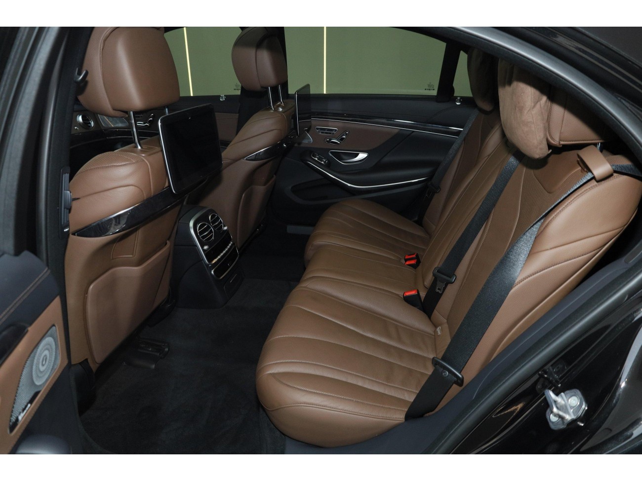 Mercedes-Benz S 450 L 2019